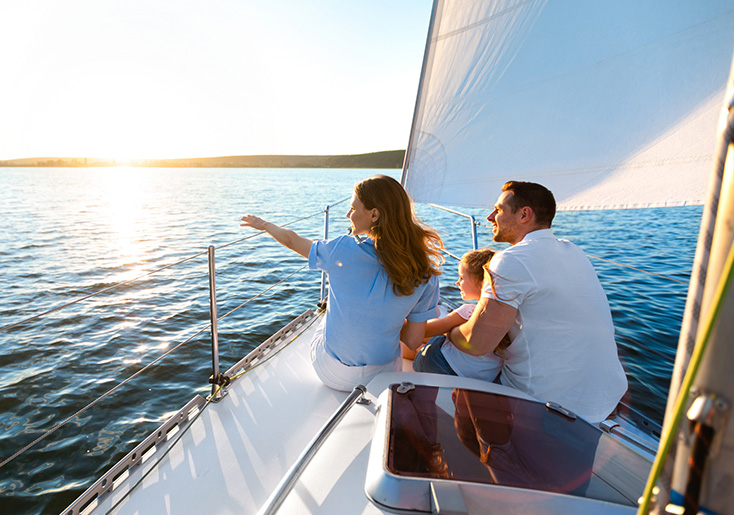 Connecticut Boat/Watercraft insurance coverage