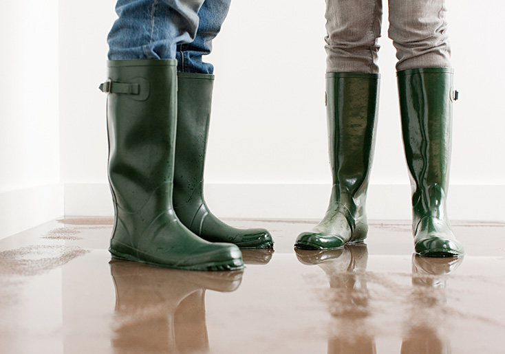 Connecticut Flood insurance coverage
