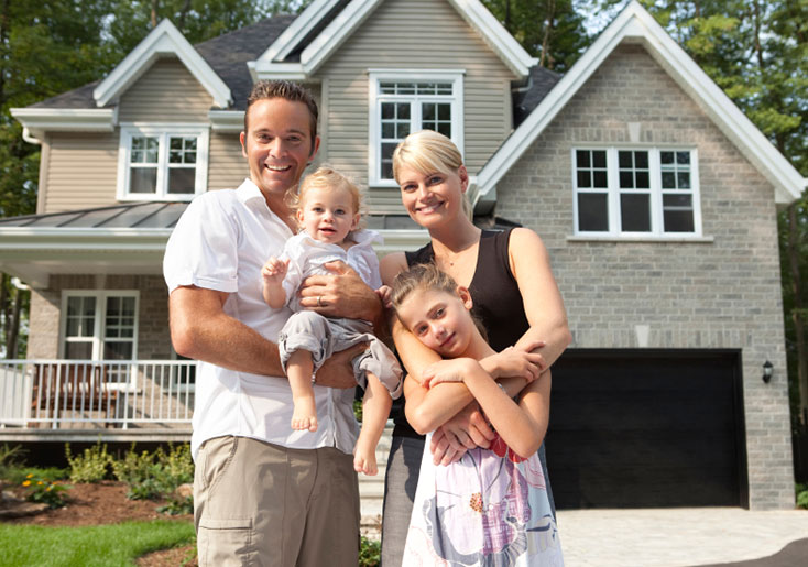 Connecticut Homeowners with Home Insurance Coverage